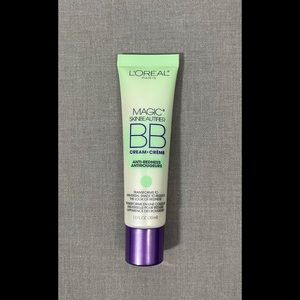 💚L’Oréal Paris Magic Skin Beautifier BB Cream- Anti-Redness💚